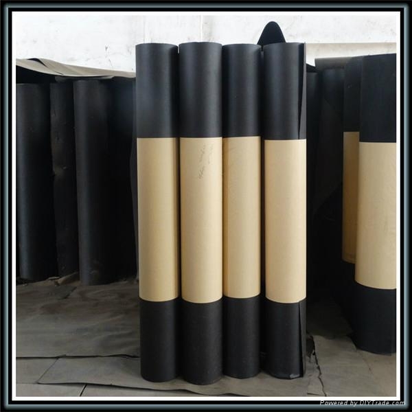roofing underlayment waterproof black building paper ASTM D4869 15