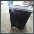 Breathable waterproof and vapor permeable roof underlayment 4