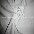 Polyester Double Jersey Heath Cloth Deep