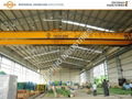 Double Girder Overhead Crane - upto 250 Tons 2