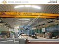 Double Girder Overhead Crane - upto 250 Tons 3