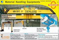 EOT Cranes and Hoists Manufacturers 4