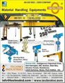 EOT Cranes and Hoists Manufacturers 5