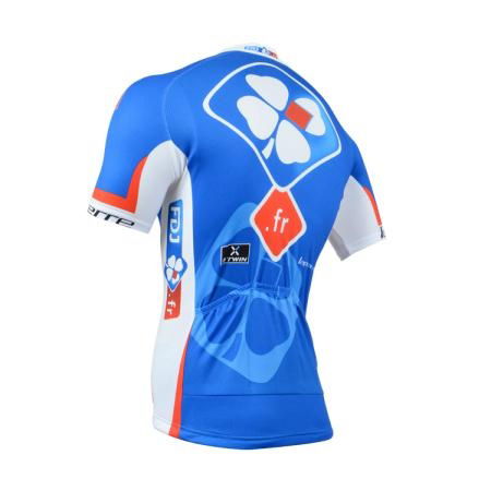 2014 Hot Sale Short sleeve Cycling jersey
