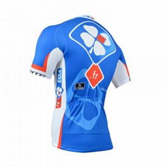 2014 Hot Sale Short sleeve Cycling jersey