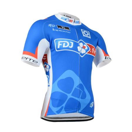 2014 Hot Sale Short sleeve Cycling jersey 2