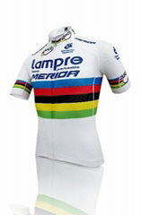 2014 Hot Sale Short Sleeve Cycling Jersey