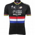 2014 Hot Sale Short Sleeve Cycling