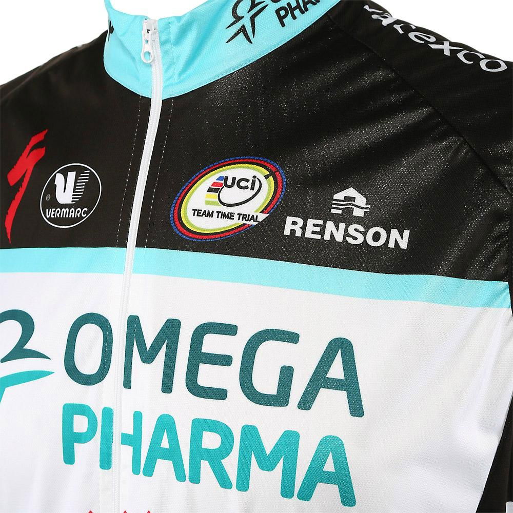 2014 Hot Sale Cycling Wind Vest 4