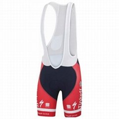 2014 New Design Cycling bib shorts