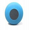 Bluetooth wireless mini speaker 1