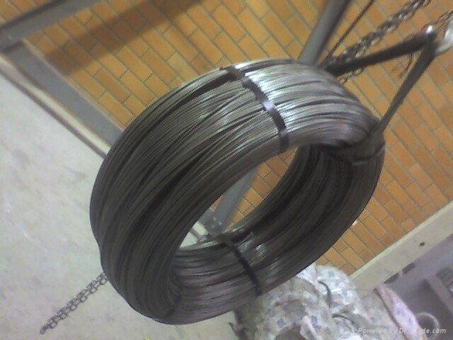 Galvanized wire for armoring cable 2