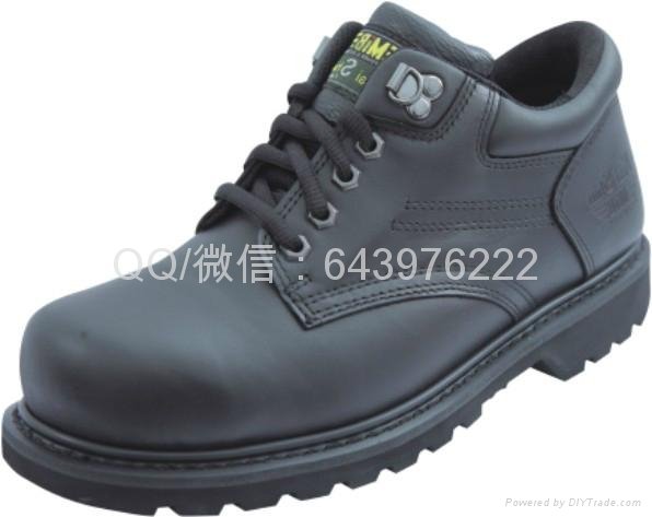 台湾KS坚固款安全鞋 1