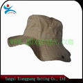 fishing hat bucket hat brim hat 