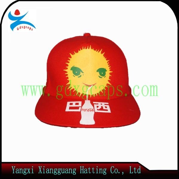 Famous brand cap cotton cap 2