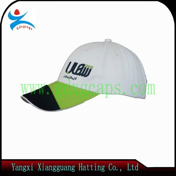Famous brand cap cotton cap 4