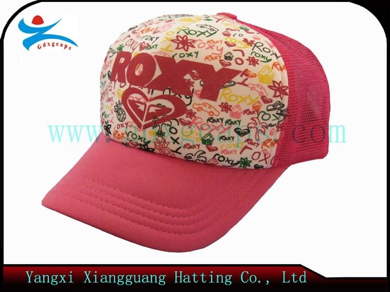 Famous brand cap cotton cap