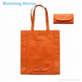 Non-woven shopping bag 2