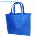 Non-woven shopping bag 3