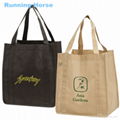 Non-woven shopping bag 5