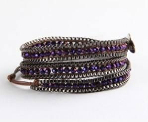 wholesale chan lulu twine bracelet in maysun art and craft shop