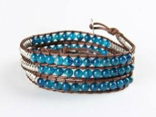 wholesale chan lulu twine bracelet in maysun art and craft shop 2