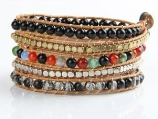 wholesale chan lulu twine bracelet in maysun art and craft shop 4