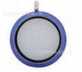 wholesale floating charm metal hotsale 4