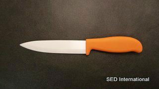 Ceramic Kitchen Knife 4