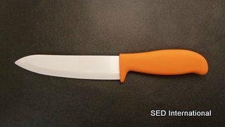 Ceramic Kitchen Knife 5