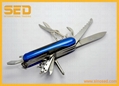 Multi-function Folding Pliers 4