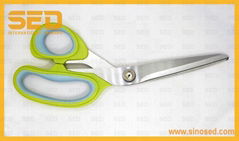 Soft Grip Handle Scissors