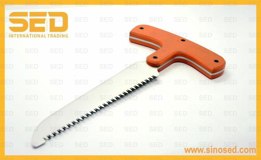 T-shaped Handle Saw