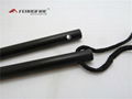 Mischmetal Rod with Eyelet Fire Starter 3