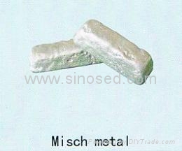 Rare Earth Metal, Lanthanum, Cerium, Praseodymium (Pr) , Neodymium (ND) , Samari