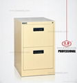 Luoyang huadu 2014 new style endurance cheap vertical filing cabinet 1