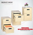Luoyang huadu 2014 new style endurance cheap vertical filing cabinet 3