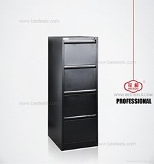 Promotional steel 4 drawer filing cabinet file cabinet on sale now