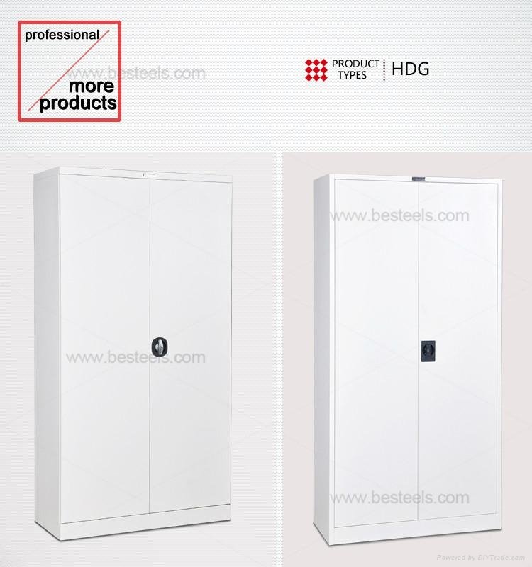 Huadu best quality electronic control goods cabinet manufacturer 5