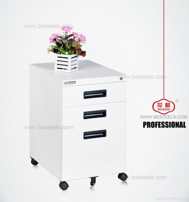 Professional mobile cabinet office furniture manufacturer