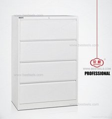 metal lateral drawer file cabinet and cheap metal filing cabinet