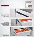 metal lateral drawer file cabinet and cheap metal filing cabinet 4