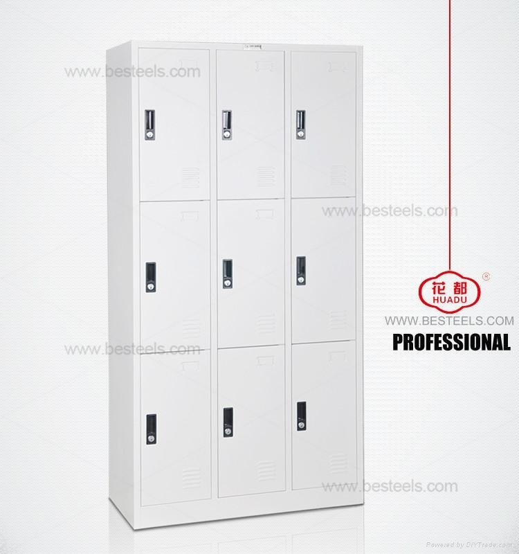 2014 Henan biggest manufacturer Top Brand Product safe locker On Sale