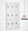 2014 Henan biggest manufacturer Top Brand Product safe locker On Sale 1