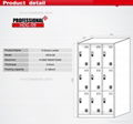 2014 Henan biggest manufacturer Top Brand Product safe locker On Sale 2