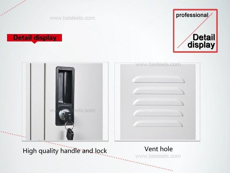 2014 Henan biggest manufacturer Top Brand Product safe locker On Sale 4