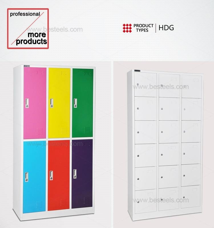 2014 Henan biggest manufacturer Top Brand Product safe locker On Sale 5