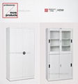 Henan biggest steel file cabinet office filing cabinets producer 5