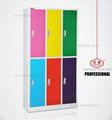 2014 modern steel olympic locker steel wardrobe locker 1