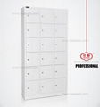 Luoyang biggest office furniture producer metal lockers cabinet on Sale